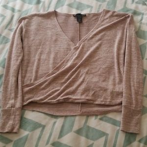 Light weight sweater!